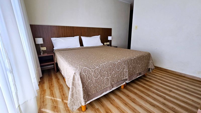 Departamento de 3 ambientes superior suite