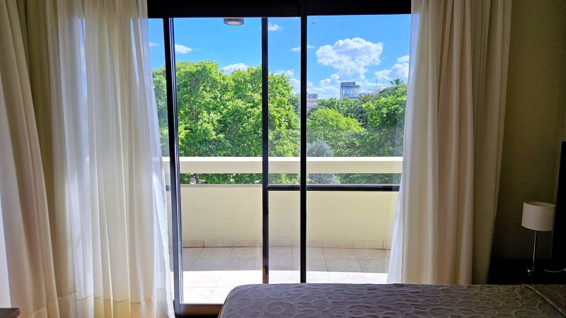 Departamento de 3 ambientes superior suite