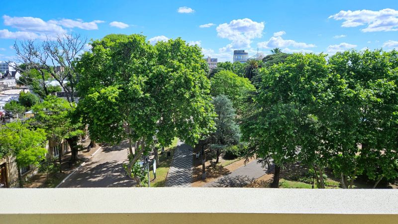 Departamento de 3 ambientes superior suite