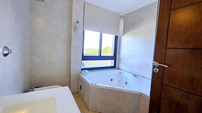 Departamento de 3 ambientes superior suite