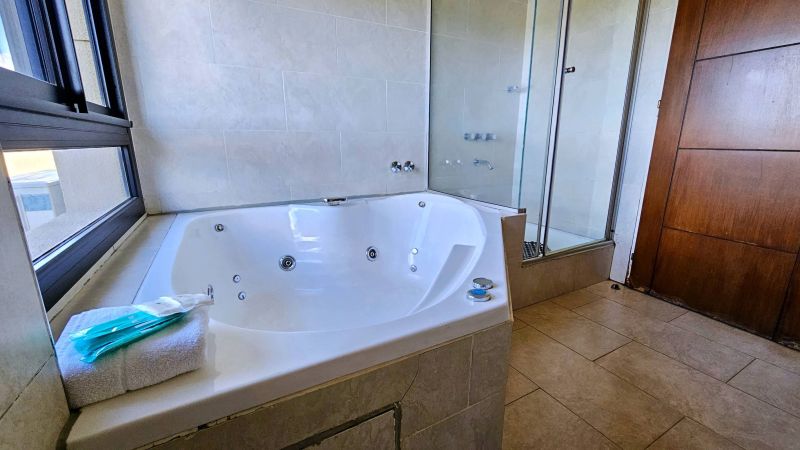 Departamento de 3 ambientes superior suite