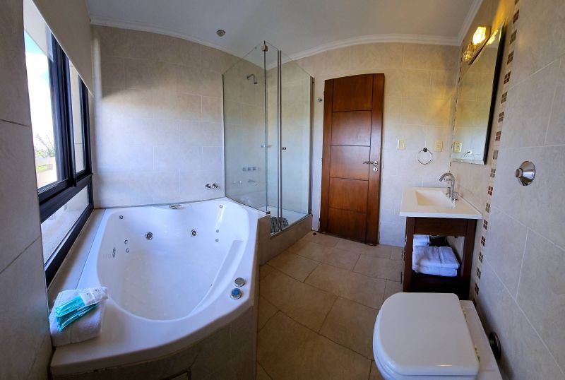 Departamento de 3 ambientes superior suite