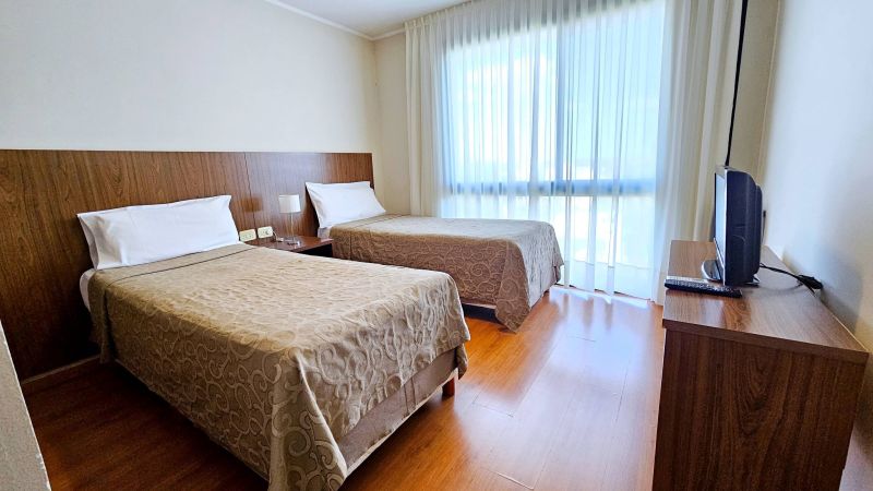 Departamento de 3 ambientes superior suite