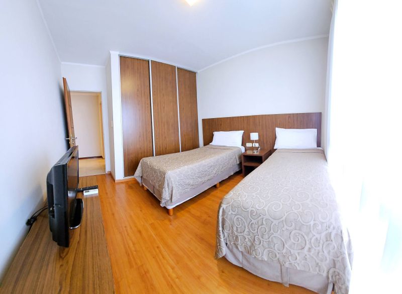 Departamento de 3 ambientes superior suite