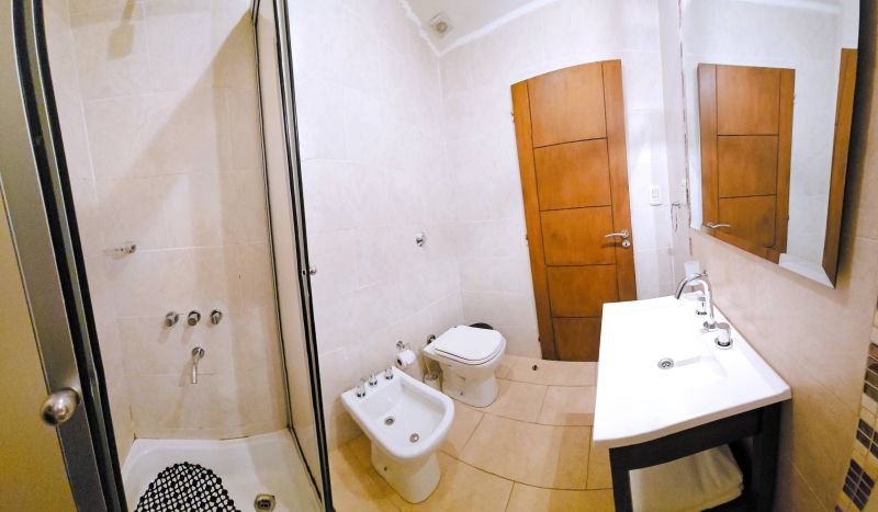 Departamento de 3 ambientes superior suite
