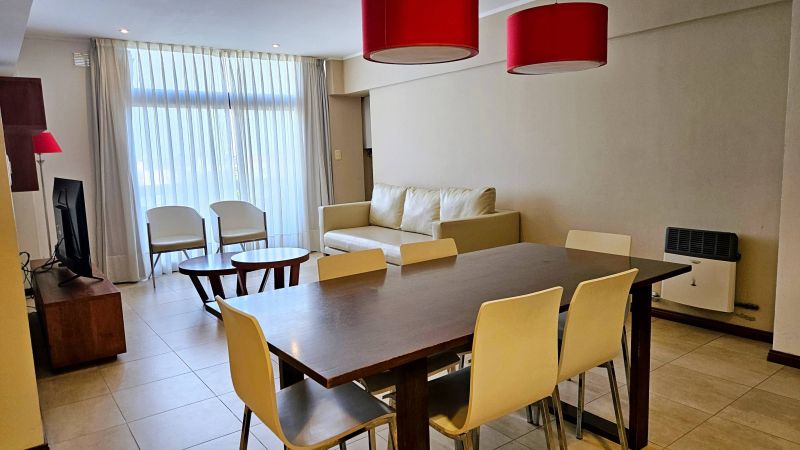 Depto de 3 ambientes standart 12 de Abril