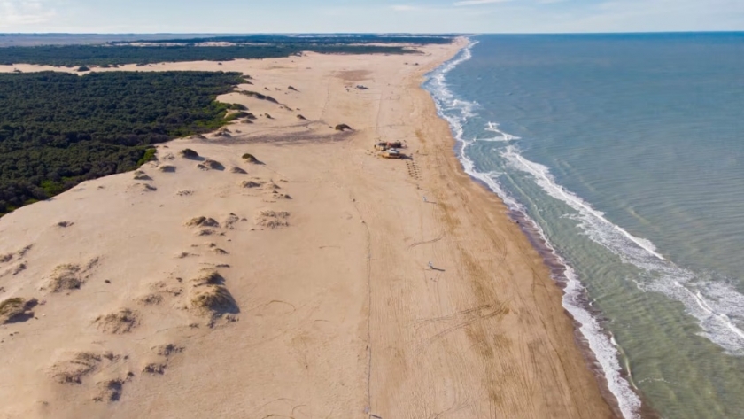 Mar de las Pampas