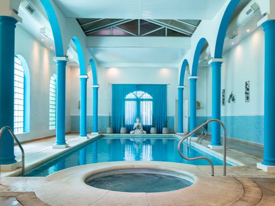 Hotel, imagen 12