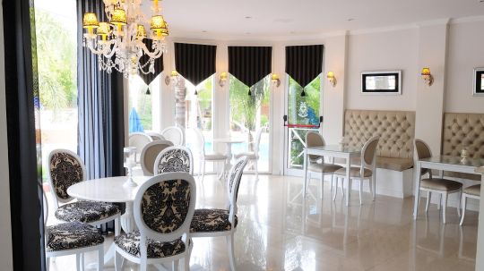 Hotel, imagen 16