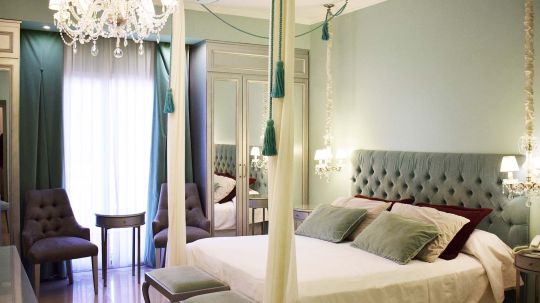 Hotel, imagen 17