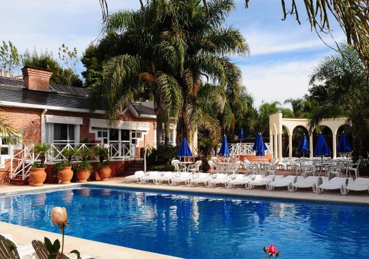 Hotel, imagen 3