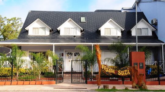 Hotel, imagen 7