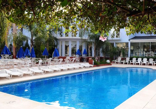 Hotel, imagen 8
