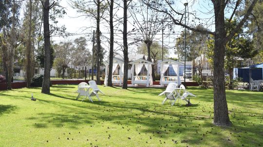 Hotel, imagen 9