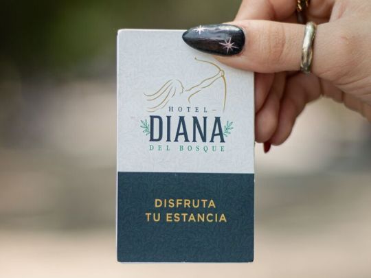 Hotel, imagen 8