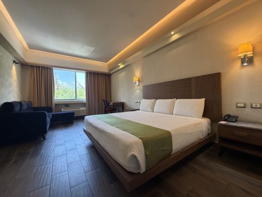 Habitaciones, imagen 4