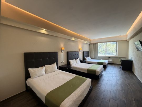 Habitaciones, imagen 7