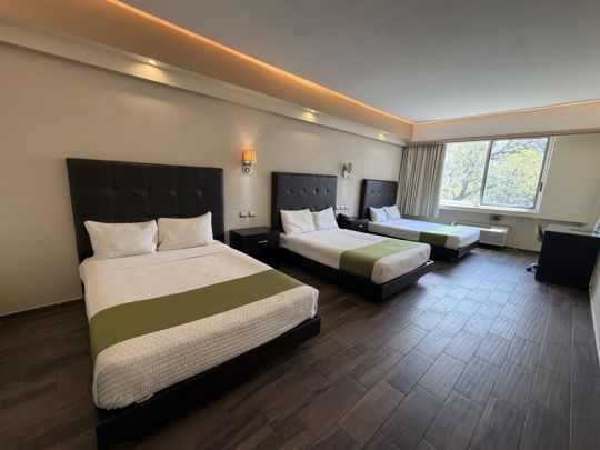 Habitaciones, imagen 8