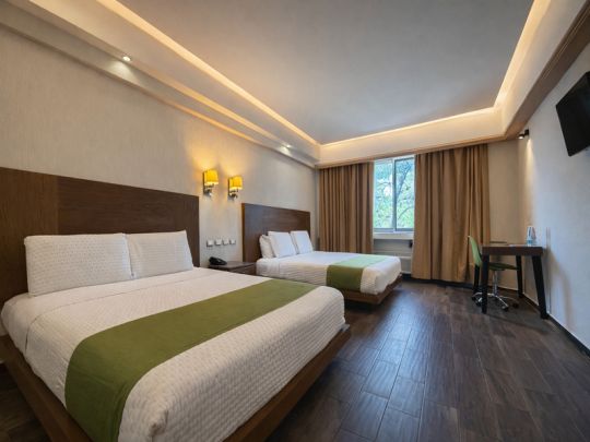 Habitaciones, imagen 1