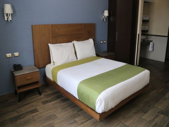 Habitaciones, imagen 6