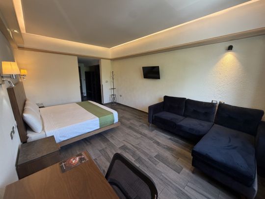 Habitaciones, imagen 5