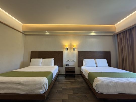 Habitaciones, imagen 2