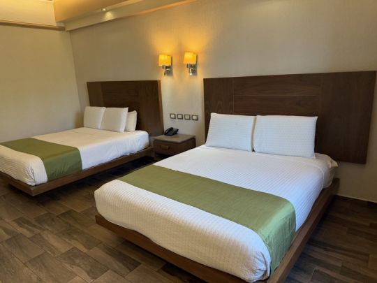 Habitaciones, imagen 3