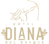 Hotel Diana del Bosque by DOT Urban logo