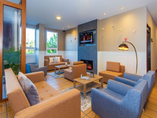 Hotel, imagen 1