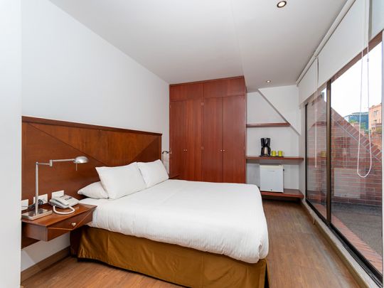 Habitaciones, imagen 2