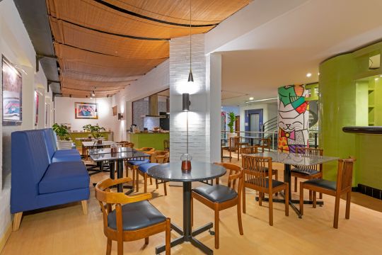 Hotel, imagen 14