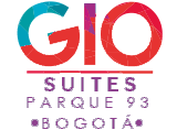 GIO Suites Parque 93 Bogotá logo