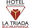 Hotel Internacional La Triada by DOT Urban