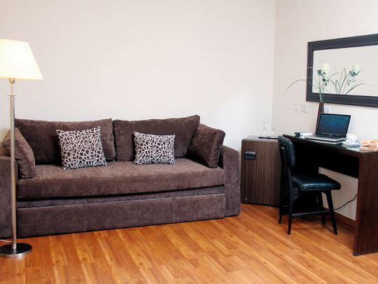Habitaciones, imagen 7