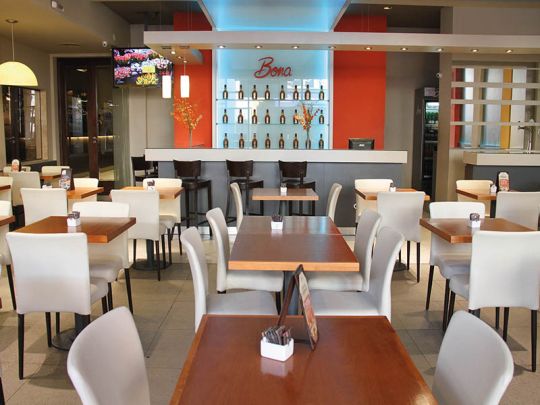 Restaurante & Salones, imagen 3