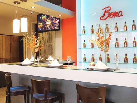 Restaurante & Salones, imagen 15