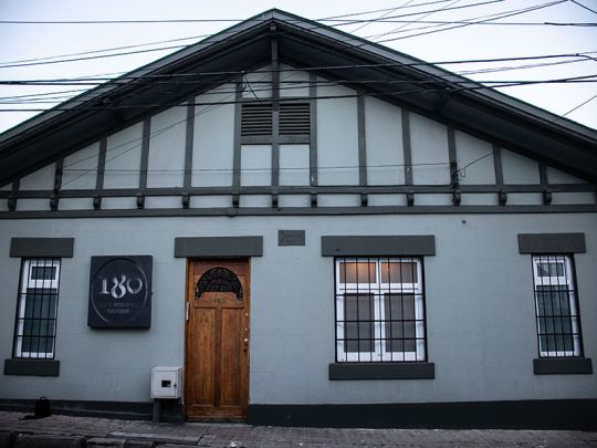 Hotel, imagen 1