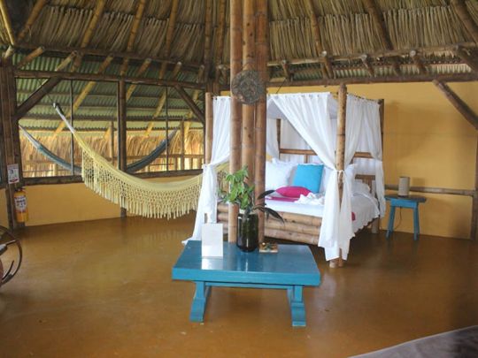 Habitaciones, imagen 3