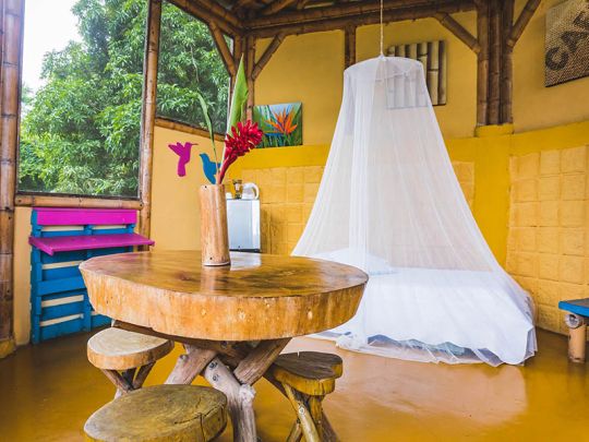 Habitaciones, imagen 6