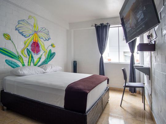 Habitaciones, imagen 5