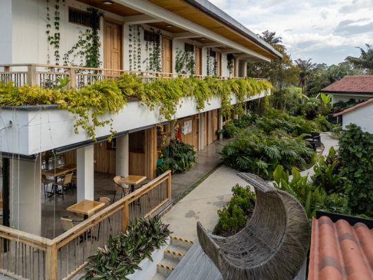 Hotel, imagen 21