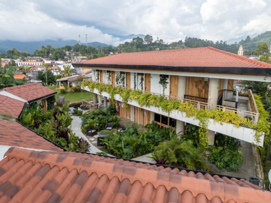 Hotel, imagen 22