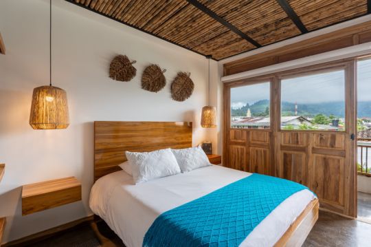 Hotel, imagen 2