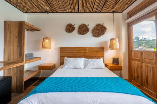 Habitaciones, imagen 11