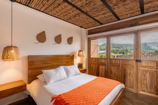 Habitaciones, imagen 7