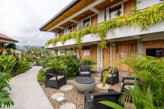 Hotel, imagen 3
