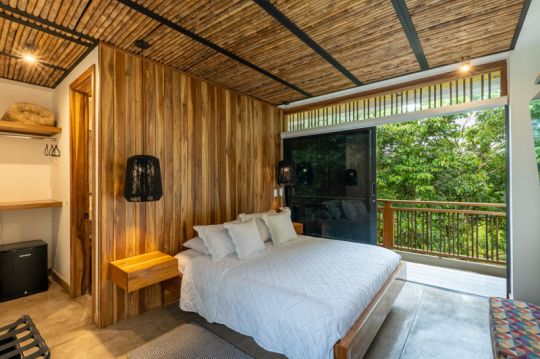 Habitaciones, imagen 2