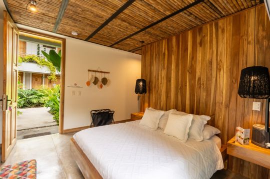 Habitaciones, imagen 1
