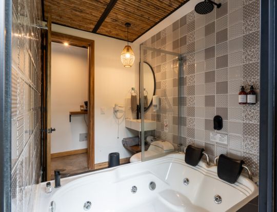 Habitaciones, imagen 5