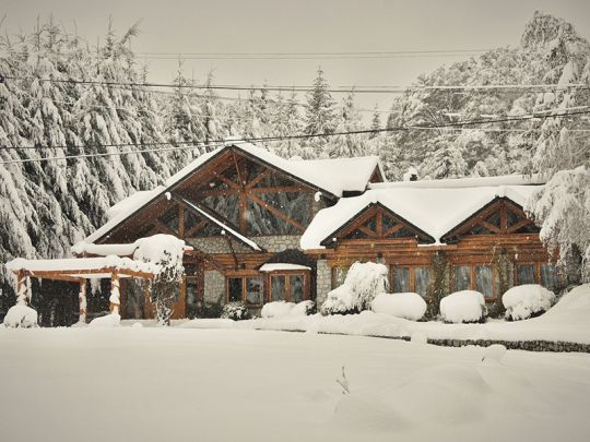 Hotel, imagen 1